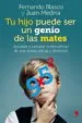 AudioLibro (Pe) tu Hijo Puede ser un Genio de las Mates de Fernando Blasco