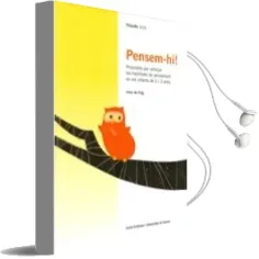 Descargar AudioLibro Pensem-Hi! de Irene De Puig I Olive año 2013