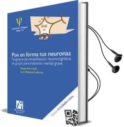 Descargar AudioLibro Pon en Forma tus Neuronas de Micaela Moro Ipola año 2013