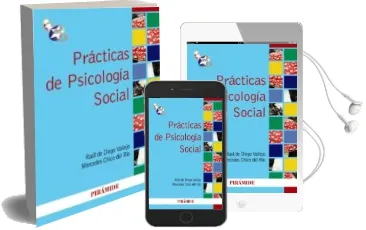 Descargar AudioLibro Practicas de Psicologia Social de Raul De Diego Vallejo año 2013