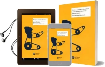 Descargar AudioLibro Procesos y Contextos Educativos: Nuevas Perspectivas para Practic as de Fermin Navaridas Nalda año 2013