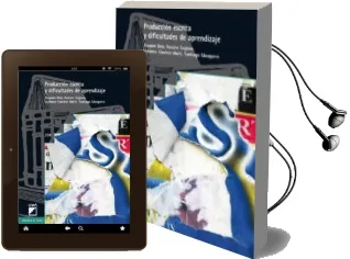 Descargar AudioLibro Produccion Escrita y Dificultades de Apredizaje de Joaquin Dolz año 2013