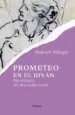 AudioLibro Prometeo en el Divan de Manuel Villegas