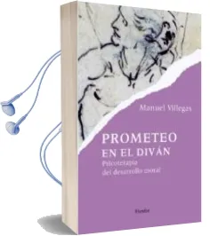 Descargar AudioLibro Prometeo en el Divan de Manuel Villegas año 2013