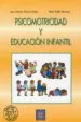 AudioLibro Psicomotricidad y Educacion Infantil de J. Antonio Garcia Nuñez
