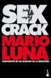 AudioLibro Sex Crack de Mario Luna