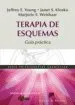 AudioLibro Terapia de Esquemas de Jeffrey E. Young