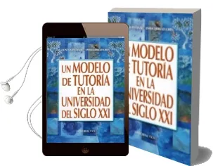 Descargar AudioLibro Un Modelo de Tutoria en la Universidad del Siglo xxi de Jose Quintanal año 2013