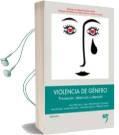 Descargar AudioLibro Violencia de Genero, Prevencion, Deteccion y Atencion de Jesus Perez Viejo año 2013