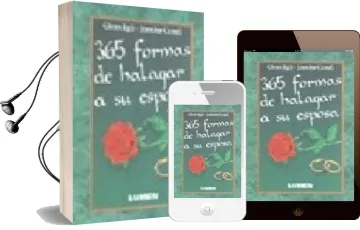Descargar AudioLibro 365 Formas de Halagar a su Esposa de Glenn Egli año 2013