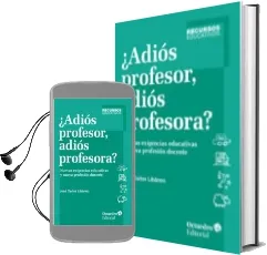 Descargar AudioLibro ¿Adios Profesor, Adios Profesora? de Jose Carlos Libaneo año 2013