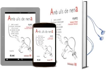 Descargar AudioLibro Amb Ulls de Nena de Francesco Tonucci año 2013