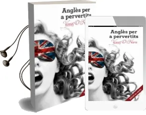 Descargar AudioLibro Angles per a Pervertits de Venus O´Hara año 2013