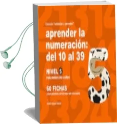 Descargar AudioLibro Aprender 05(Color)Numeracion Nivel de 10 a 39 de Jesus Jarque Garcia año 2013