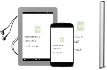 Descargar AudioLibro Autoestima e Identidad de Luis Hornstein año 2013