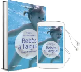Descargar AudioLibro Bebès a l Aigua! de Noemi Suriol Puigvert año 2013