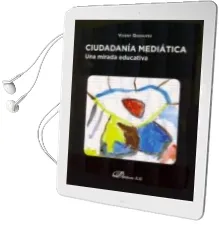 Descargar AudioLibro Ciudadania Mediatica de Vicent Gozalvez Perez año 2013