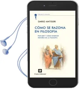 Descargar AudioLibro Como se Razona en Filosofia de Dario Antiseri año 2013