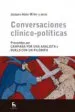 AudioLibro Conversaciones Clinico-Politicas de Varios Autores
