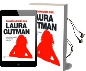 Descargar AudioLibro Conversaciones con Laura Gutman de Laura Gutman año 2013
