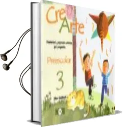 Descargar AudioLibro Crearte 3 de L. Dabdoub año 2013