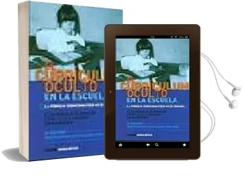 Descargar AudioLibro Curriculum Oculto en la Escuela (2ª Edicion) de Varios Autores año 2013