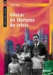 AudioLibro Educar en Tiempos de Crisis de Ramon Casals