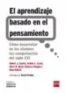 AudioLibro El Aprendizaje Basado en el Pensamiento de Varios Autores