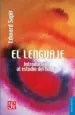 AudioLibro El Lenguaje de E. Sapir