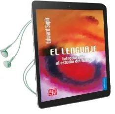 Descargar AudioLibro El Lenguaje de E. Sapir año 2013