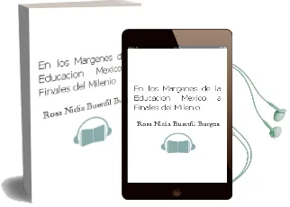Descargar AudioLibro En los Margenes de la Educacion: Mexico a Finales del Milenio de Rosa Nidia Buenfil Burgos año 2013