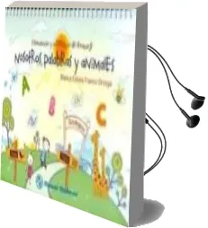 Descargar AudioLibro Estimulacion y Correcion del Lenguaje: Nosotros, Palabras y Anima les de Blanca Estela Franco Ortega año 2013