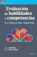 AudioLibro Evaluacion de Habilidades y Competencias en Educacion Superior de Sally Brown; Ruth Pickford