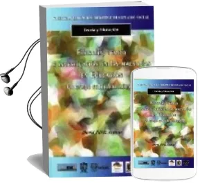 Descargar AudioLibro Filosofia, Teoria e Investigacion en las Maestrias en Educacion de David Perez Arenas año 2013