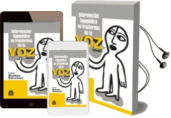 Descargar AudioLibro Intervención Logopédica en Trastornos de la voz de Ines Bustos Sanchez año 2013