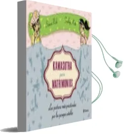 Descargar AudioLibro Kamasutra para Matrimonios de Simon Rich año 2013