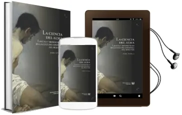 Descargar AudioLibro La Ciencia del Alma de Enric Novella año 2013