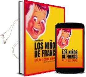 Descargar AudioLibro Los Niños de Franco (Incluye Nodo) de Xavier Gassio año 2013