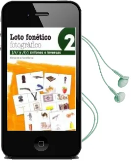 Descargar AudioLibro Loto Fonetico Fotografico, 2 (/R/Y/R/) Sinfones e Inversas. de Marisol De La Torre Bernal año 2013