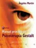 AudioLibro Manual Practico de Psicoterapia Gestalt de Angeles Martin