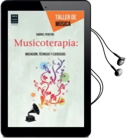 Descargar AudioLibro Musicoterapia de Gabriel Pereyra año 2013