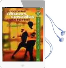 Descargar AudioLibro Prevencion de Abusos Sexuales a Menores: Guia para Padres y Educa Dores de Amaia Del Campo Sanchez año 2013