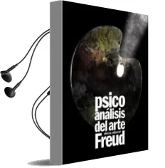 Descargar AudioLibro Psicoanalisis del Arte de Sigmund Freud año 2013