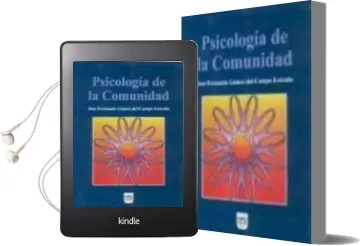 Descargar AudioLibro Psicologia de la Comunidad de Jose Fernando Gomez Del Campo año 2013