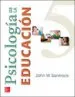 AudioLibro Psicologia de la Educacion de John Santrock