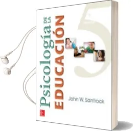 Descargar AudioLibro Psicologia de la Educacion de John Santrock año 2013