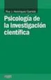 AudioLibro Psicologia de la Investigacion Cientifica de Ruy J. Henriquez Garrido