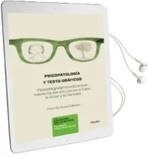 Descargar AudioLibro Psicopatologia y Tests Graficos: Psicodiagnostico Diferencial med Iante Dibujos de la Casa, el Arbol y la Persona de Pere Barbosa Colomer año 2013
