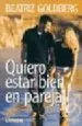 AudioLibro Quiero Estar Bien en Pareja de Beatriz Goldberg