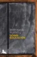 AudioLibro Sobre Educacion de Bertrand Russell